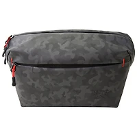 Sac à bandoulière Stealth de Roots pour appareil photo reflex numérique et appareil photo sans miroir - Moyen - Camouflage
