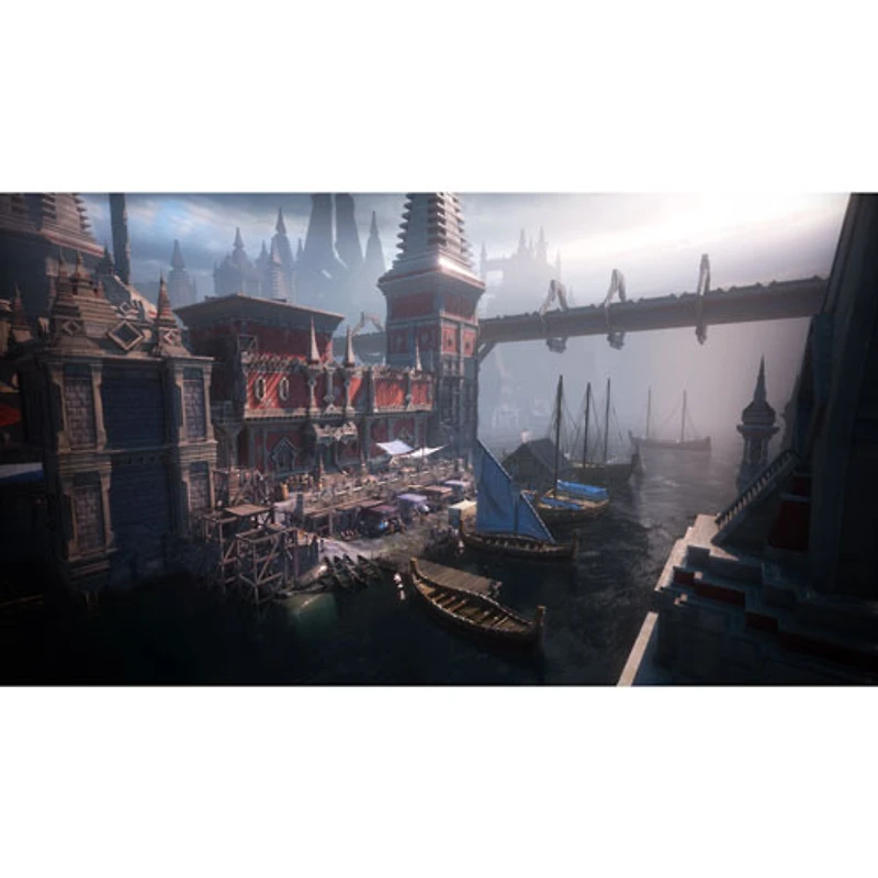 Dragon Age: The Veilguard (Xbox Series X)