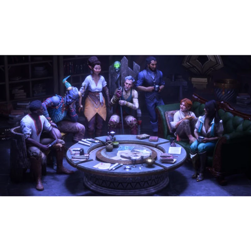 Dragon Age: The Veilguard (Xbox Series X)