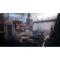 Dragon Age: The Veilguard - Édition de luxe (PS5)