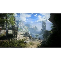 Dragon Age: The Veilguard - Édition de luxe (PS5)