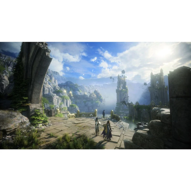 Dragon Age: The Veilguard - Édition de luxe (PS5)