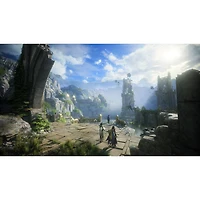 Dragon Age: The Veilguard - Édition de luxe (PS5)