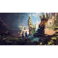 Dragon Age: The Veilguard - Édition de luxe (PS5)