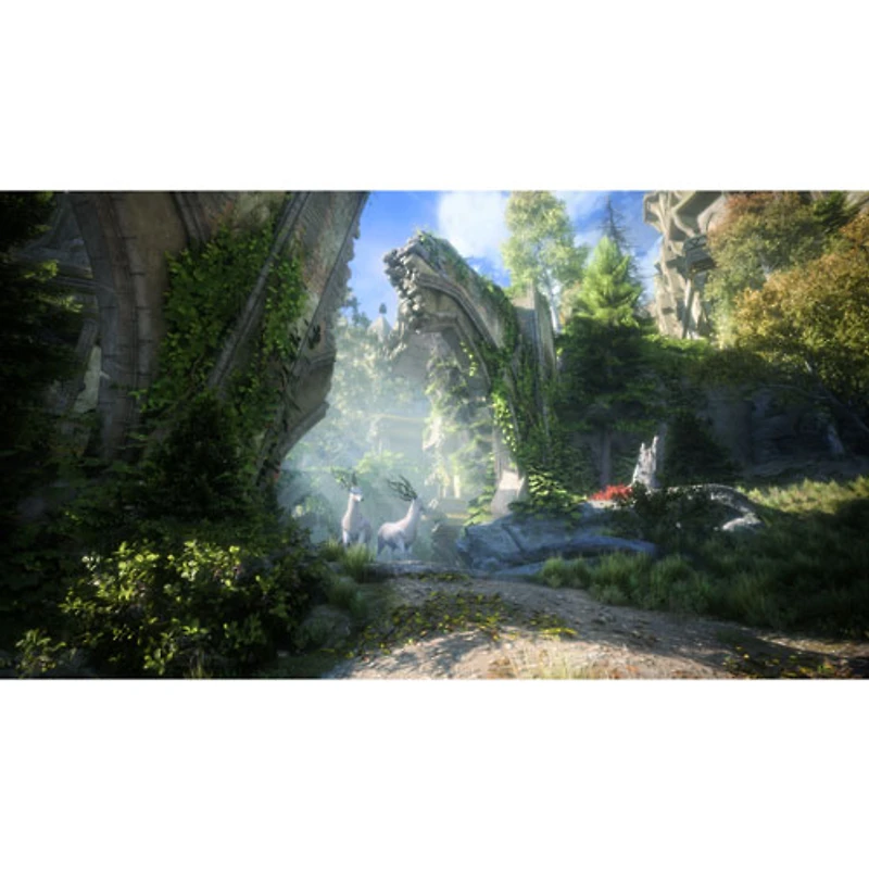 Dragon Age: The Veilguard - Édition de luxe (PS5)