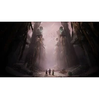 Dragon Age: The Veilguard - Édition de luxe (PS5)