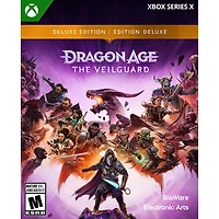 Dragon Age: The Veilguard - Édition de luxe (Xbox Series X)