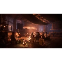 Dragon Age: The Veilguard - Édition de luxe (Xbox Series X)