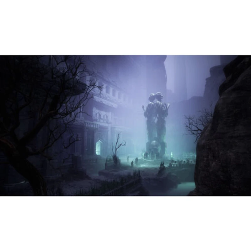 Dragon Age: The Veilguard - Édition de luxe (Xbox Series X)