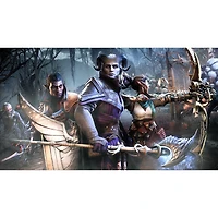 Dragon Age: The Veilguard - Édition de luxe (Xbox Series X)