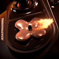 Manette avec fil eSwap x2 Pro de Thrustmaster pour Xbox Series X|S/Xbox One/PC