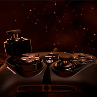 Manette avec fil eSwap x2 Pro de Thrustmaster pour Xbox Series X|S/Xbox One/PC