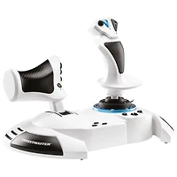 Thrustmaster T. Flight Hotas One Microsoft Flight Simulator Edition Flight Stick for Xbox Series X|S/Xbox One/PC
