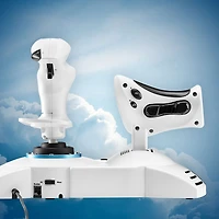 Thrustmaster T. Flight Hotas One Microsoft Flight Simulator Edition Flight Stick for Xbox Series X|S/Xbox One/PC