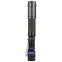 Lampe de poche Sleuth 2.0 de Police Security - 350 lumens