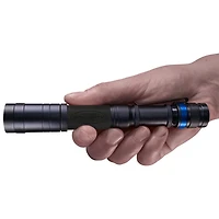 Lampe de poche Sleuth 2.0 de Police Security - 350 lumens
