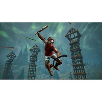 Harry Potter: Champions de Quidditch - Édition Deluxe (Xbox Series X/Xbox One)