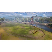 Harry Potter: Champions de Quidditch - Édition Deluxe (Xbox Series X/Xbox One)
