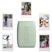 Imprimante Instax Mini Link 3 de Fujifilm pour téléphone intelligent