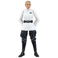 Hasbro Star Wars The Black Series - Figurine d'action Dedra Meero