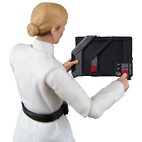 Hasbro Star Wars The Black Series - Figurine d'action Dedra Meero
