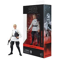 Hasbro Star Wars The Black Series - Figurine d'action Dedra Meero