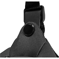 Sac à bandoulière de 3 l Everyday de Peak Design pour appareil photo (BEDS-3-BK-2) - Noir