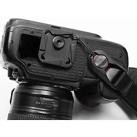 Peak Design Clutch Camera Strap (CL-3) - Black