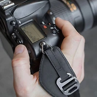 Peak Design Clutch Camera Strap (CL-3) - Black