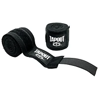 Ensemble de boxe 6 pièces de Tapout - Noir