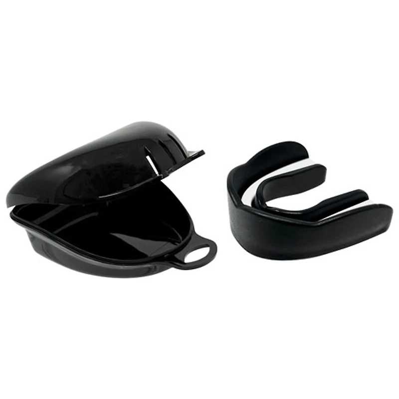 Ensemble de boxe 6 pièces de Tapout - Noir