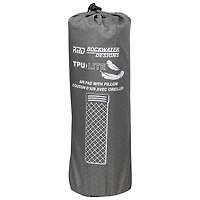 Tapis gonflable en TPUR Rockwater Designs de World Famous - Vert/Gris