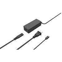 Kopplen Ultra Slim 65W USB-C Laptop Charger (CHR-LP65BLK)