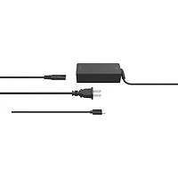 Kopplen Ultra Slim 65W USB-C Laptop Charger (CHR-LP65BLK)