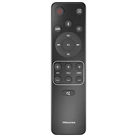 Hisense AX3100Q 500-Watt 3.1 Channel Dolby Atmos Sound Bar with Wireless Subwoofer