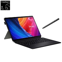 ASUS ProArt PZ13 13.3" OLED Touchscreen Copilot+ PC 2-in-1 Laptop - Nano Black (Snapdragon X Plus/16GB RAM/1TB SSD)