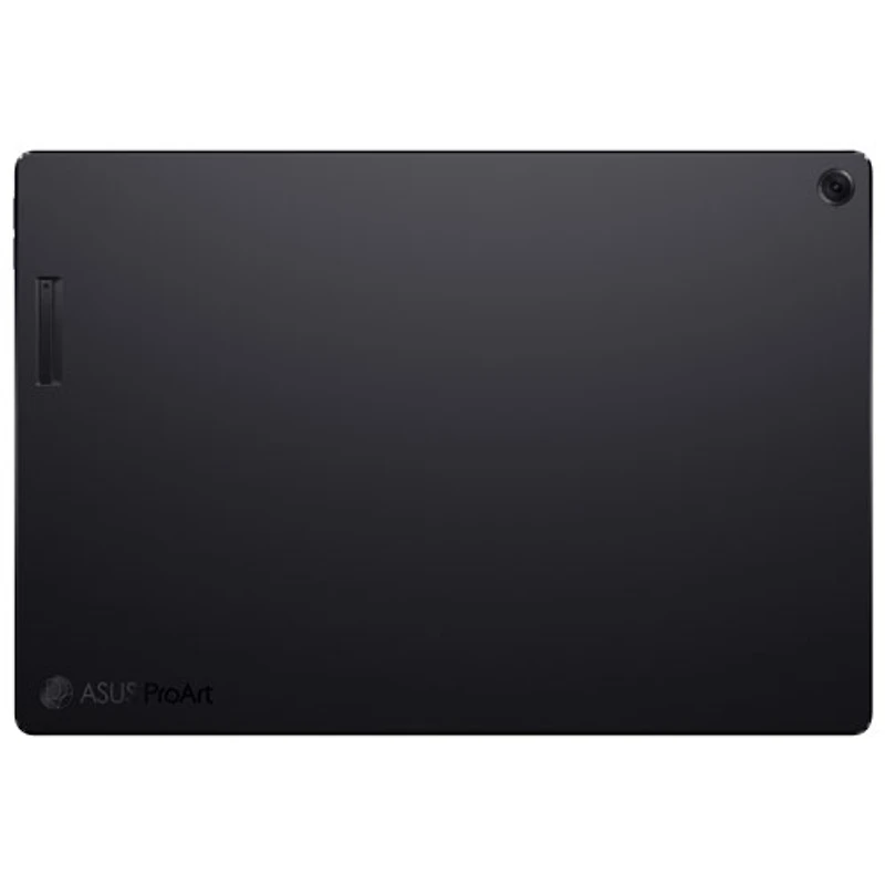 ASUS ProArt PZ13 13.3" OLED Touchscreen Copilot+ PC 2-in-1 Laptop - Nano Black (Snapdragon X Plus/16GB RAM/1TB SSD)