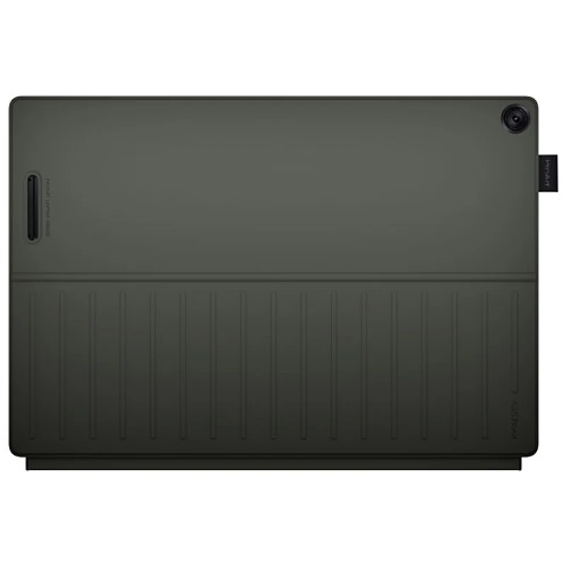ASUS ProArt PZ13 13.3" OLED Touchscreen Copilot+ PC 2-in-1 Laptop - Nano Black (Snapdragon X Plus/16GB RAM/1TB SSD)