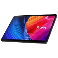 ASUS ProArt PZ13 13.3" OLED Touchscreen Copilot+ PC 2-in-1 Laptop - Nano Black (Snapdragon X Plus/16GB RAM/1TB SSD)