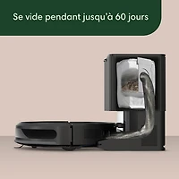 iRobot Roomba Vac 2 Essential Robot Vacuum with AutoEmpty Dock (Q052020)