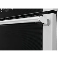 Four à micro-ondes encastrable d'Electrolux - 1,6 pi³ - Acier inoxydable