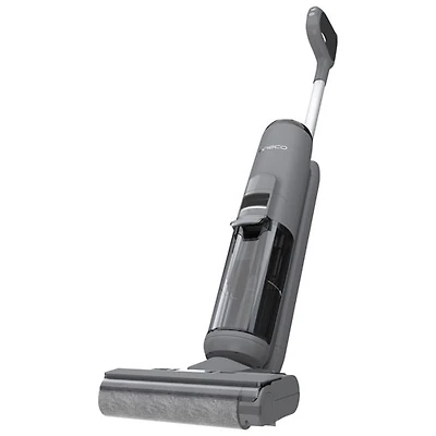 Tineco GO H2O XL Cordless Wet/Dry Upright Vacuum - Grey/Black