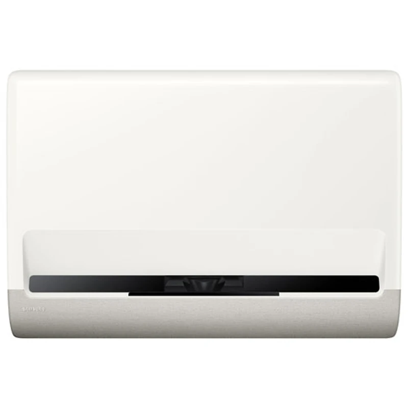 Samsung The Premiere 4K Ultra HD Laser Home Theatre Projector (SP-LPU9DSAXXZC)