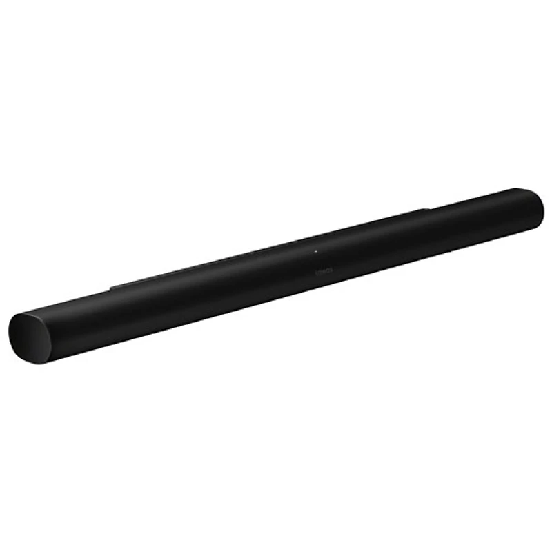 Barre de son intelligente 9.1.4 canaux Arc Ultra de Sonos avec Dolby Atmos - Noir