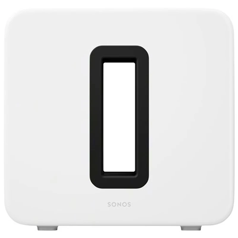 Sonos Sub 4 Wireless Subwoofer