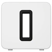 Sonos Sub 4 Wireless Subwoofer