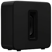 Sonos Sub 4 Wireless Subwoofer - Black