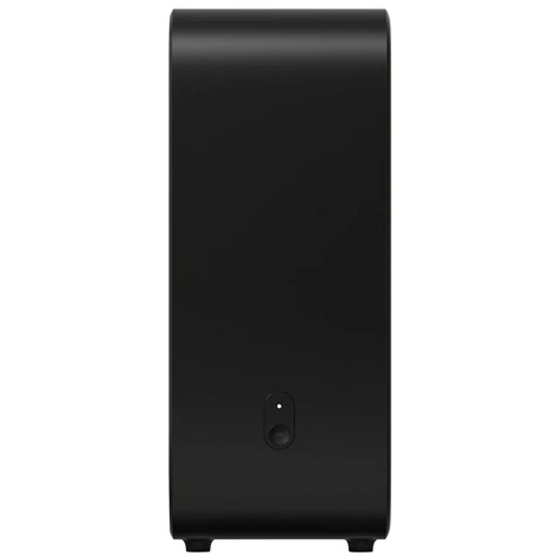 Sonos Sub 4 Wireless Subwoofer - Black
