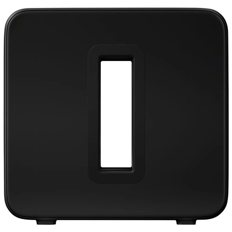Sonos Sub 4 Wireless Subwoofer - Black