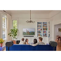 Sonos Sub 4 Wireless Subwoofer - Black